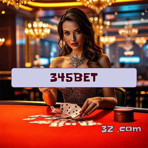 A Confiável Experiência Gamística da 345bet no Brasil