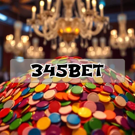345bet: As Promoções Que Todo Jogador Deveria Aproveitar