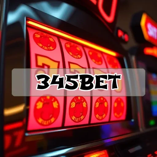 345bet: Segurança e Confiabilidade para Todos os Jogadores Online