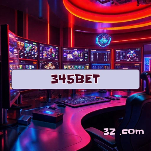 Slots Incríveis no 345bet: Embarque em Uma Aventura!