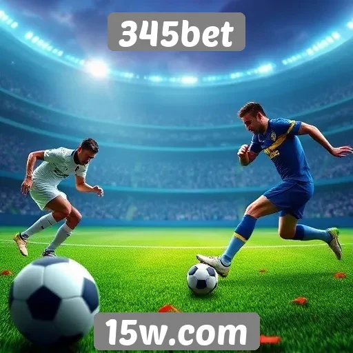 Análise dos jogos oferecidos pela 345bet