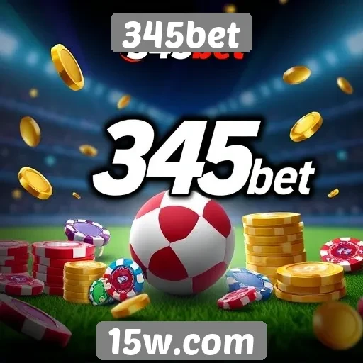 Novidades na plataforma de jogos 345bet