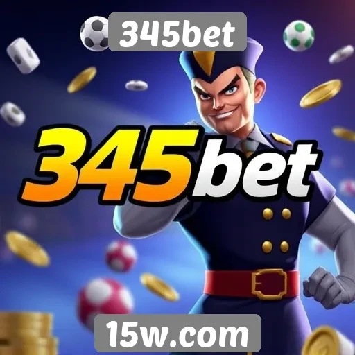 Avaliação das ofertas de jogos disponíveis no 345bet